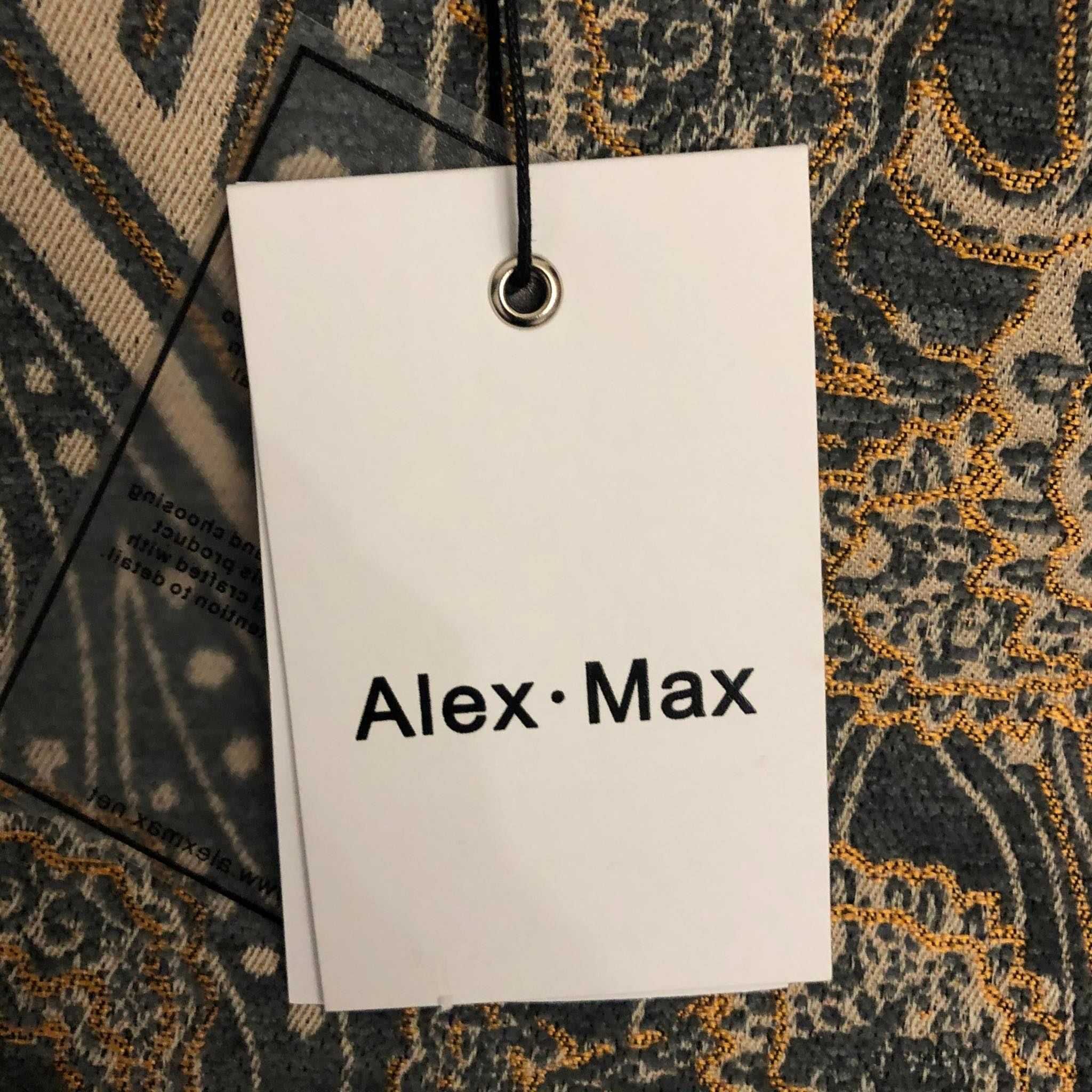 Torebka Alex Max, duża, oryginał