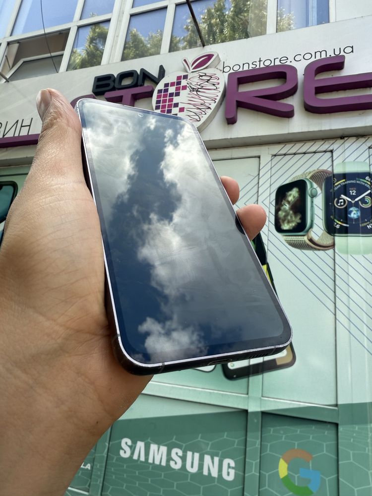 Samaung s23Fe 8/128gb Neverlock