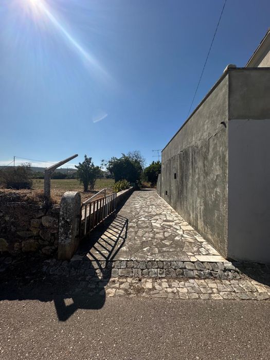 Moradia para reconstrução