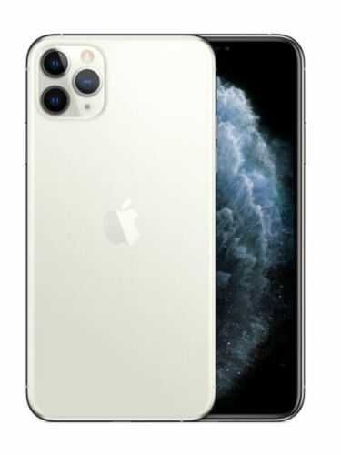 Super Apple iPhone 11 PRO MAX 256GB 100% Gwar12m Kraków Starowiślna50