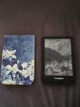 Pocketbook touch lux 5