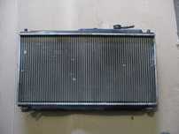 Radiador Agua OK2A1 1520X KIA SHUMA 1999 1.5