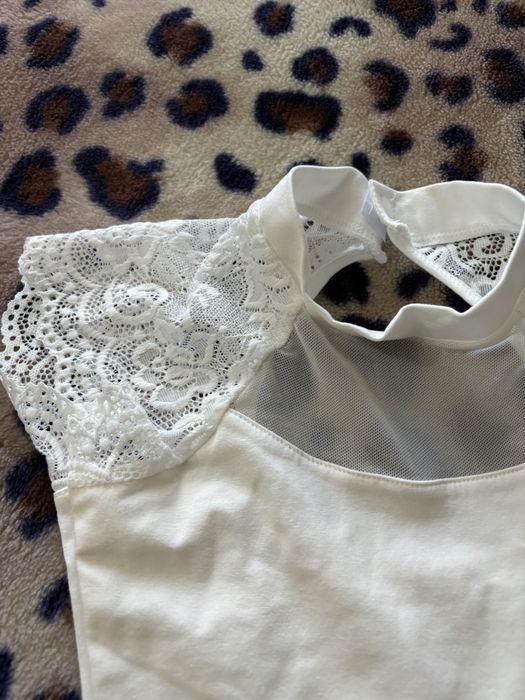 Купальник для танцев