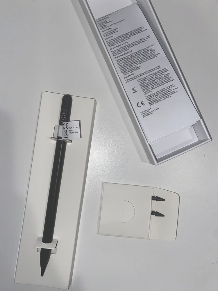 Caneta Fixed para tablet/ipad