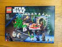 LEGO 40658 Star Wars Millennium Falcon Holiday Diorama