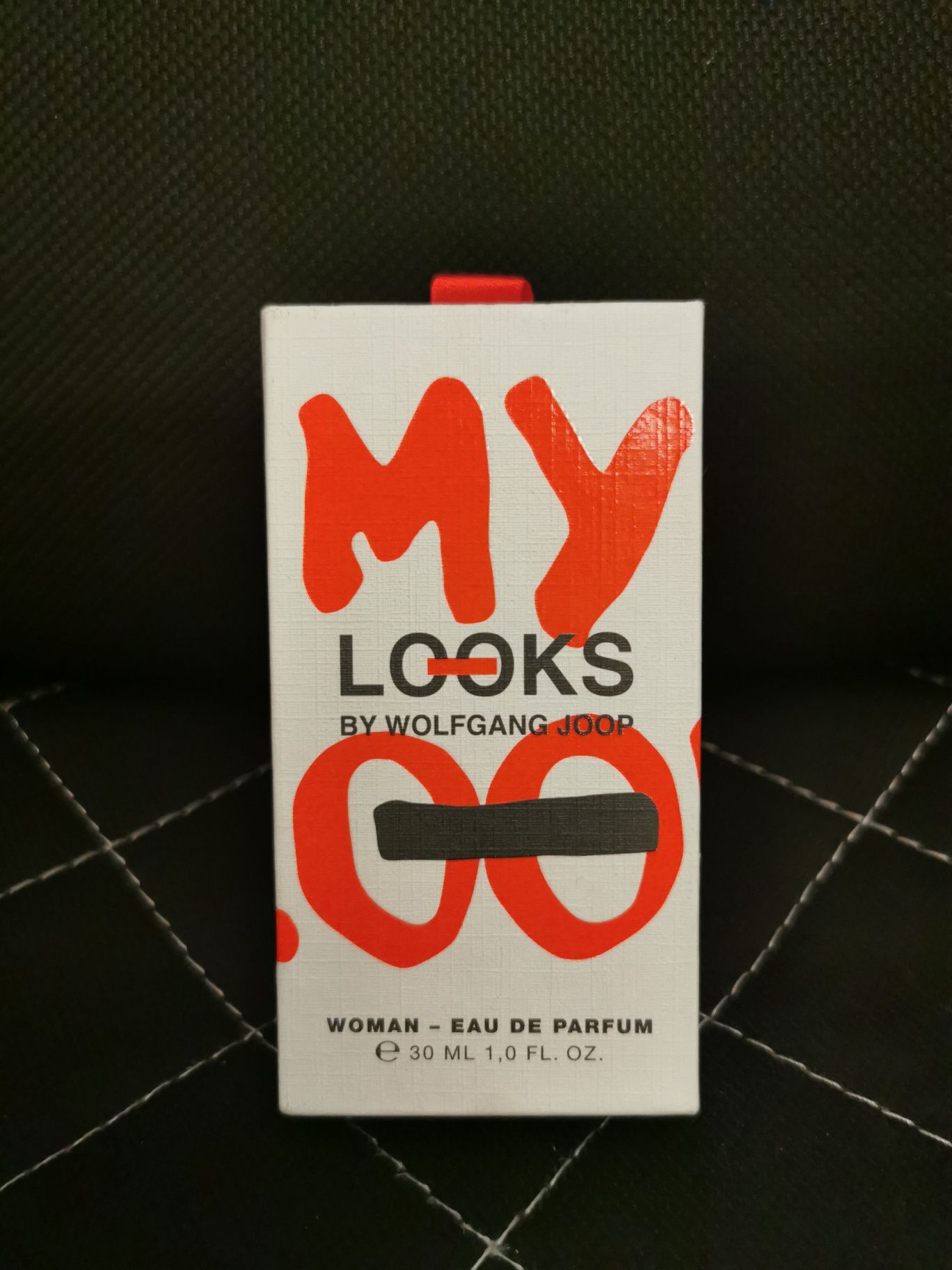 My looks by wolfgang joop 30ml woda perfumowana