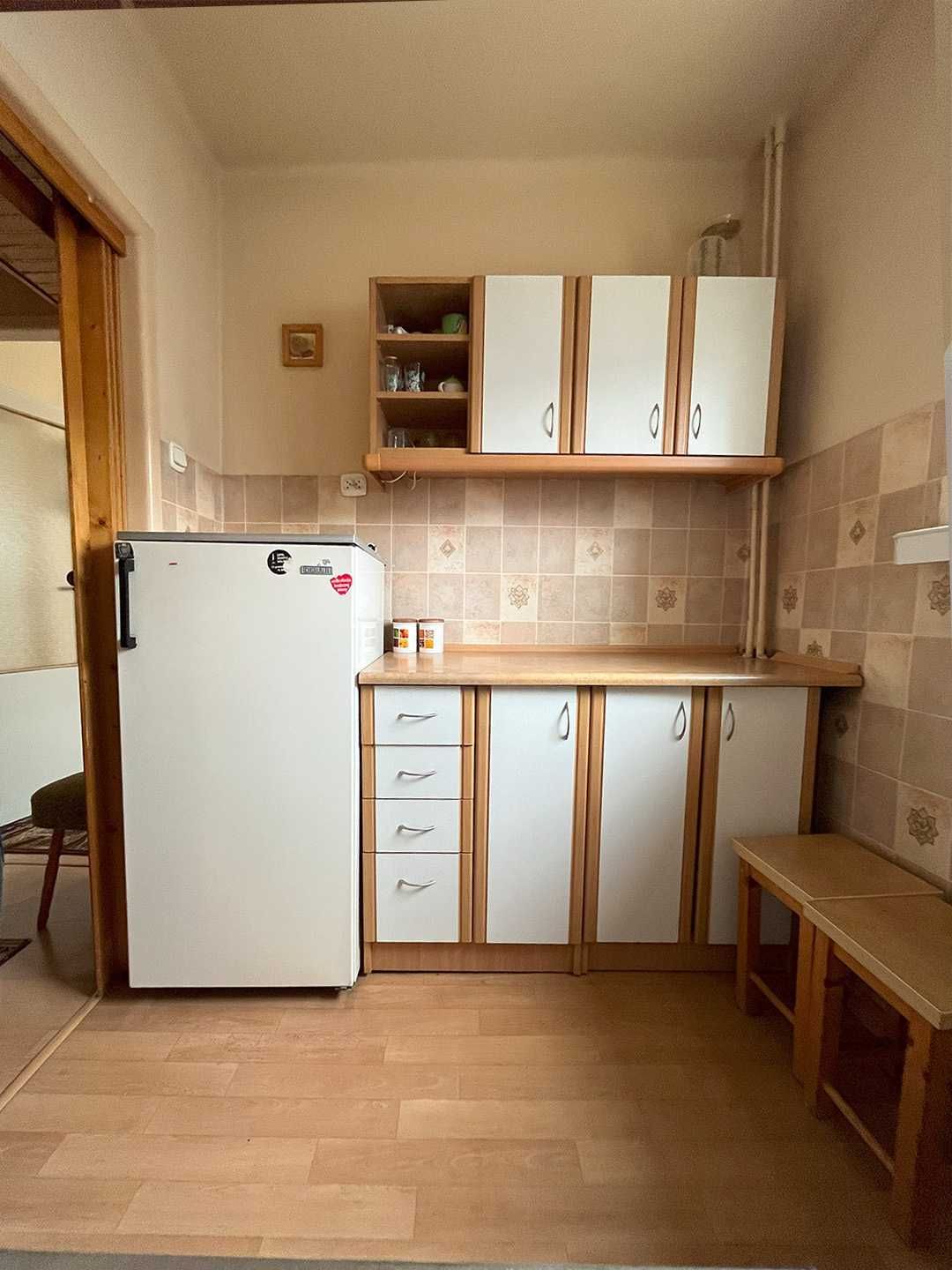 Mieszkanie 38 m2 III piętro, Zduńska Wola, ul. Kilińskiego