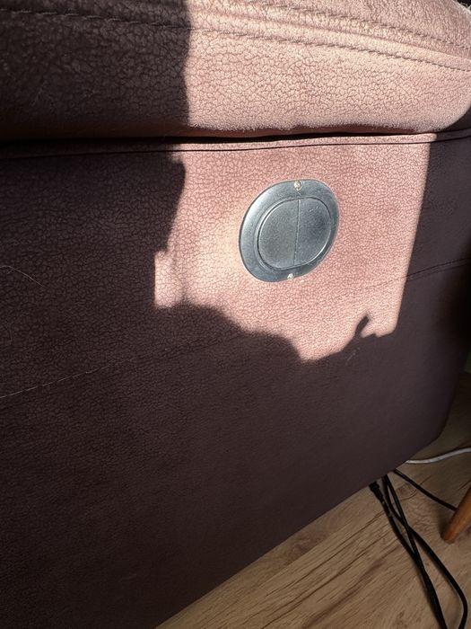 Narożnik L (lewo strony)