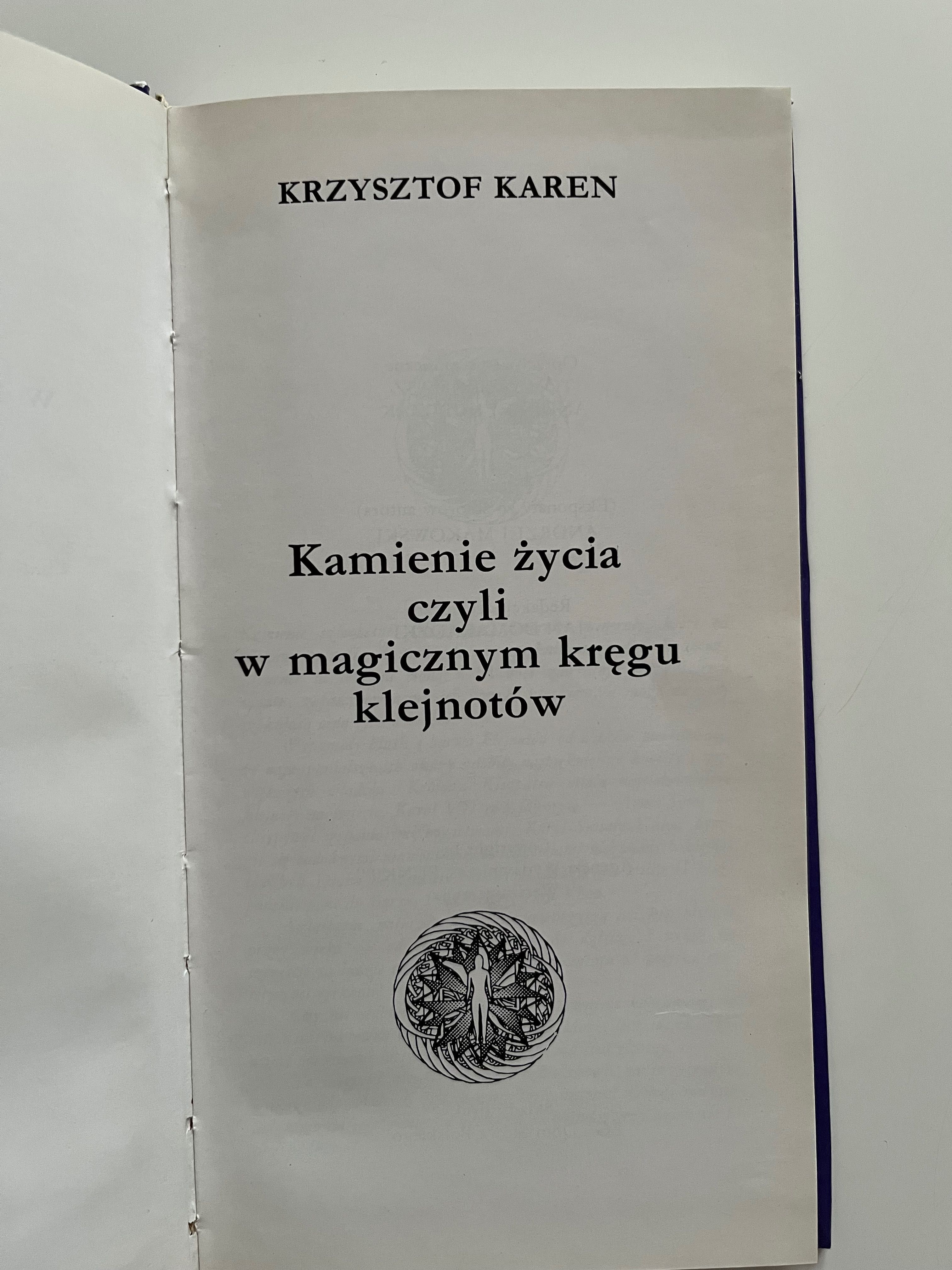 Cudowne kryształy.  Moc kamieni szlachetnych i kryształów 3 książki