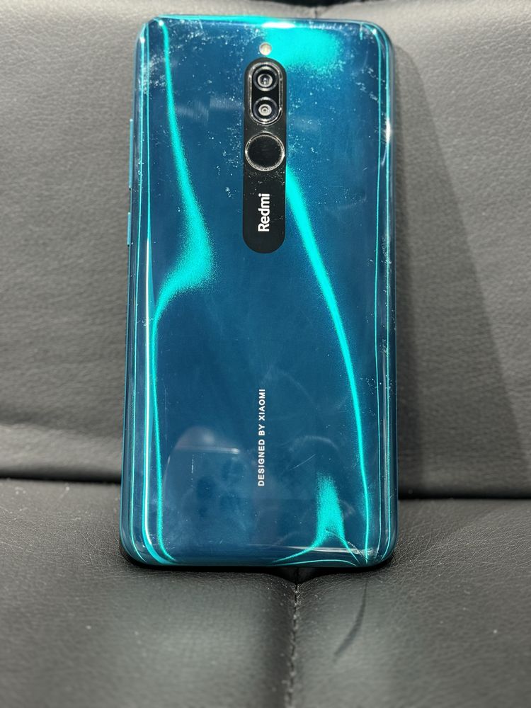 Xiaomi Redmi 8/4/64