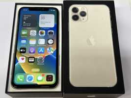 iPhone 11 Pro 64GB - GWARANCJA - BATERIA 100% - #539