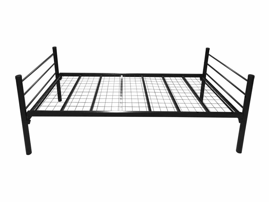 Rama Stelaż Metalowa Czarna