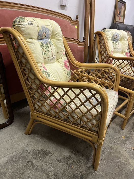 Wypoczynek bambusowy/Raty