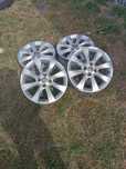 Felgi aluminiowe Opel 4x100 133.740.19 ET40 6x16