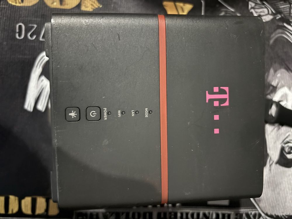 router tmobile bez wad