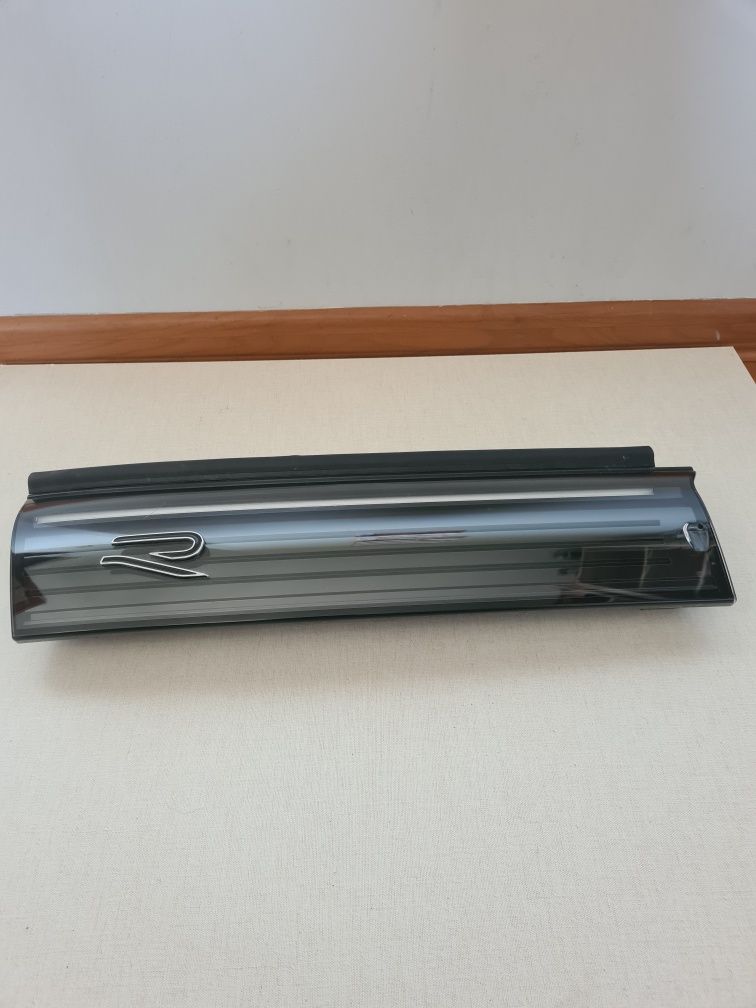 Panel led vw TIGUAN III R listwa grill