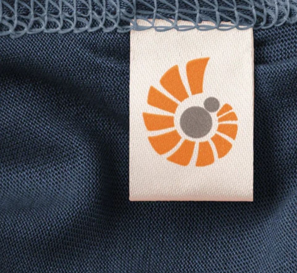 Ergobaby Aura baby wrap - pano marsupio