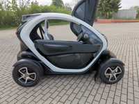 Sptzedam Renault TWIZY