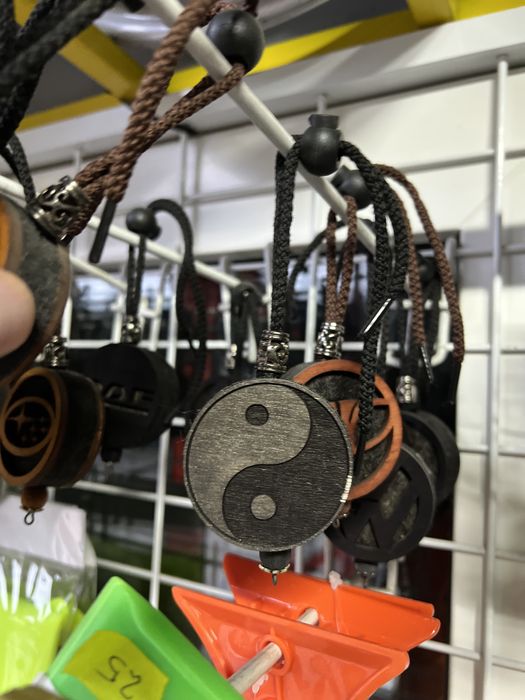 Ароматизатор Пахнючка запах BMW AUDI Mercedes VW Skoda Seat Subaru Kia