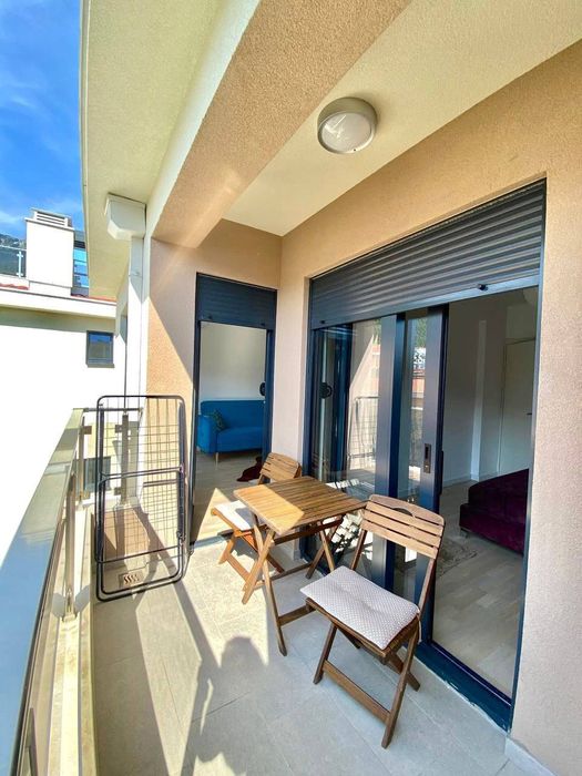 Сдам посуточно Апартаменты в Черногории