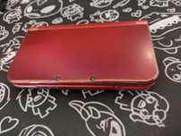 New Nintendo 3DS XL