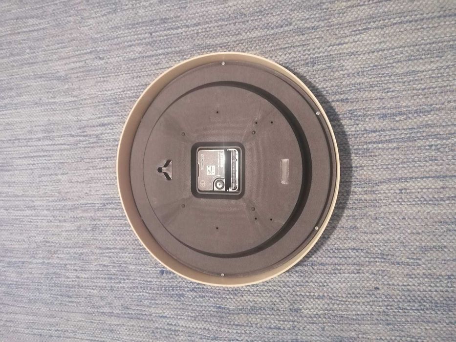 Relógio de Parede
Relógio de Parede