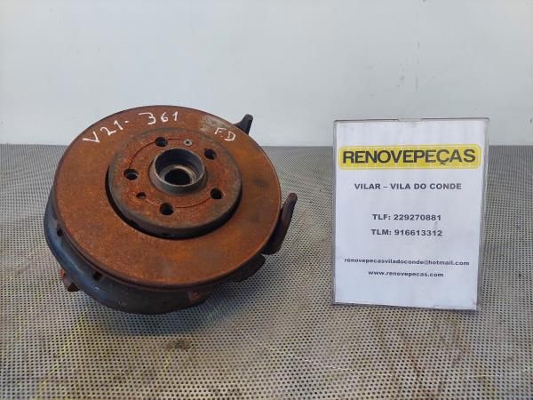 Manga de eixo frente direita VOLKSWAGEN Golf IV (1J1)