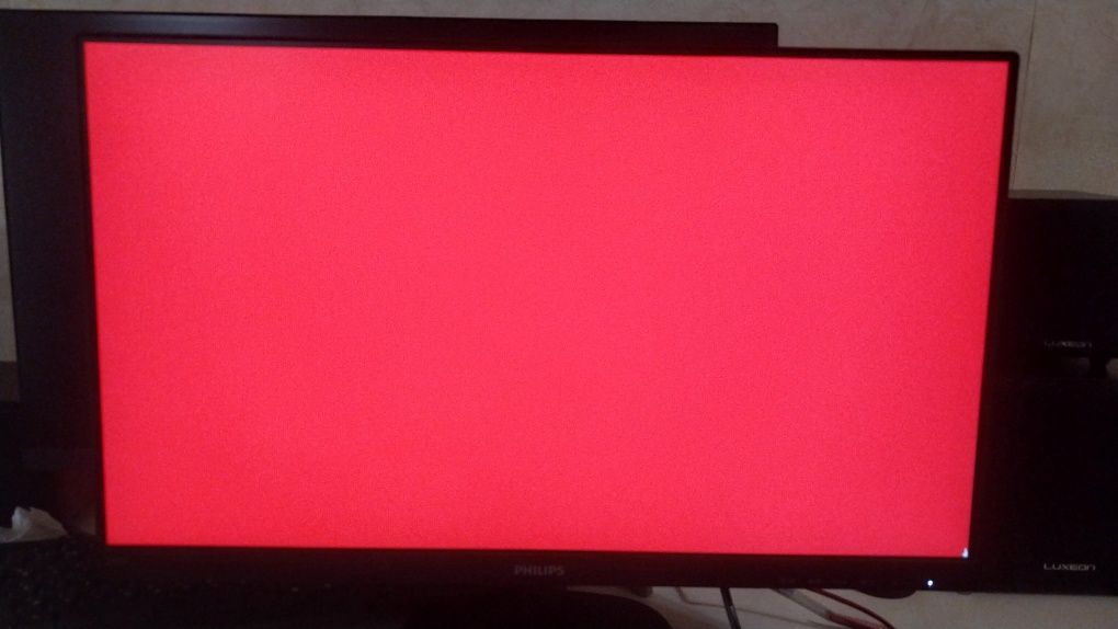 Монітор Philips 24 дюйми FullHD
