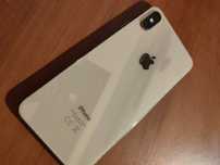 Iphone XS 256gb 90% bateria nowy ekran