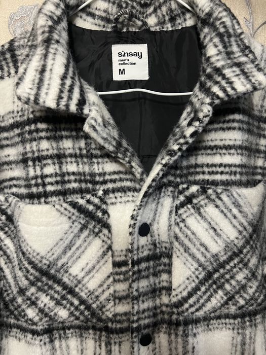 Теплая курточка на осень