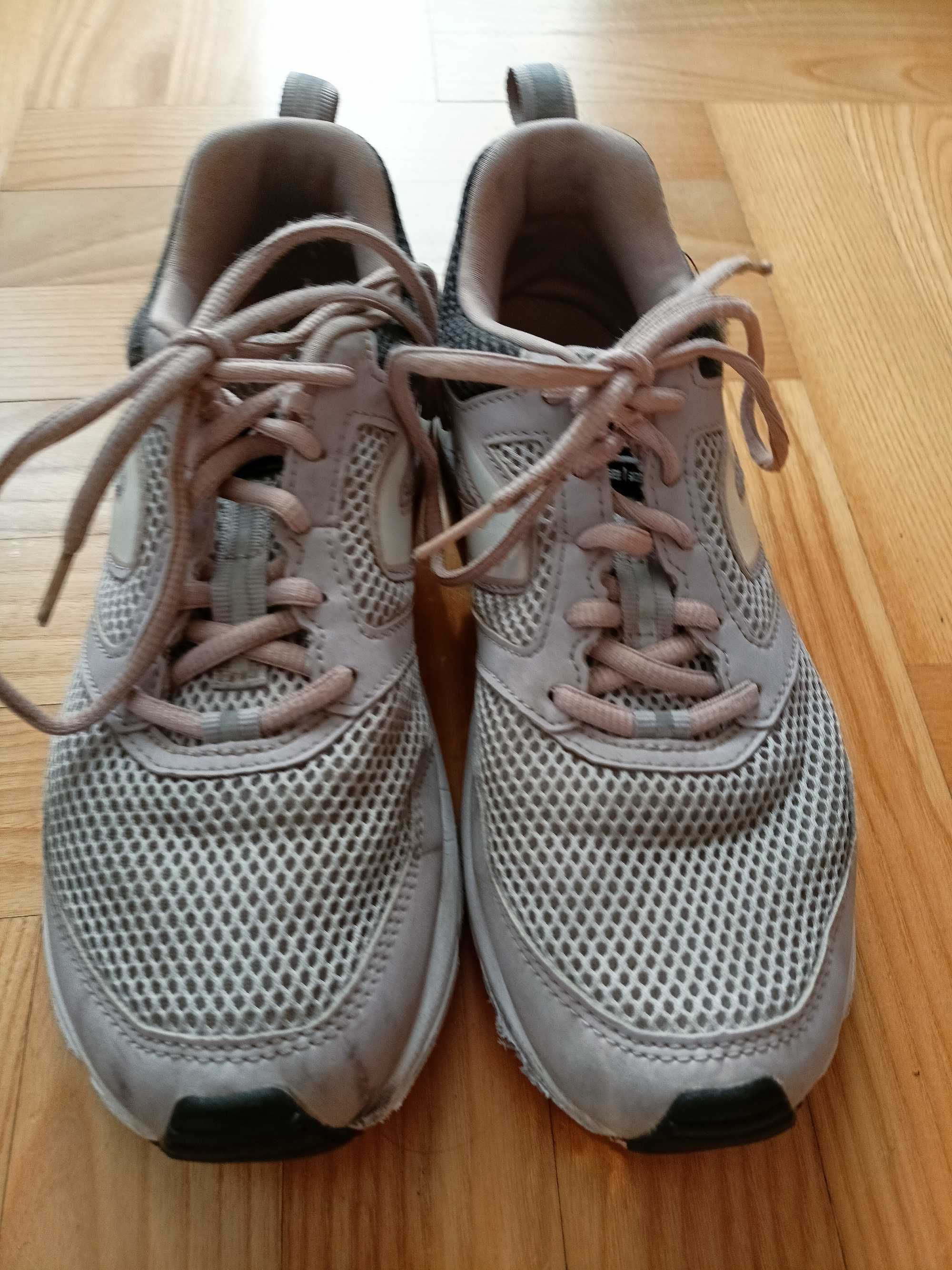 Buty sportowe damskie Kalenji rozmiar 38