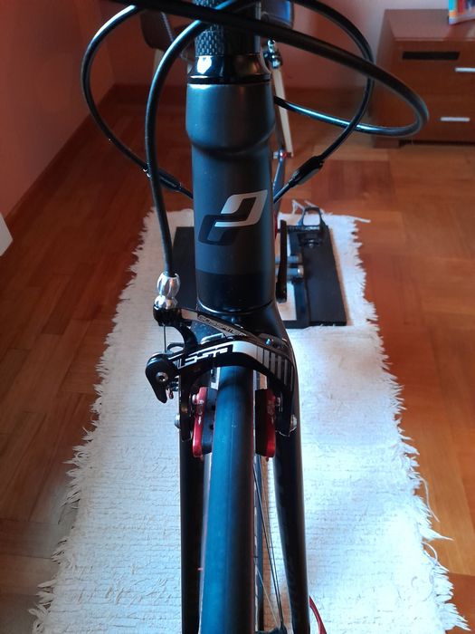 Bicicleta de estrada