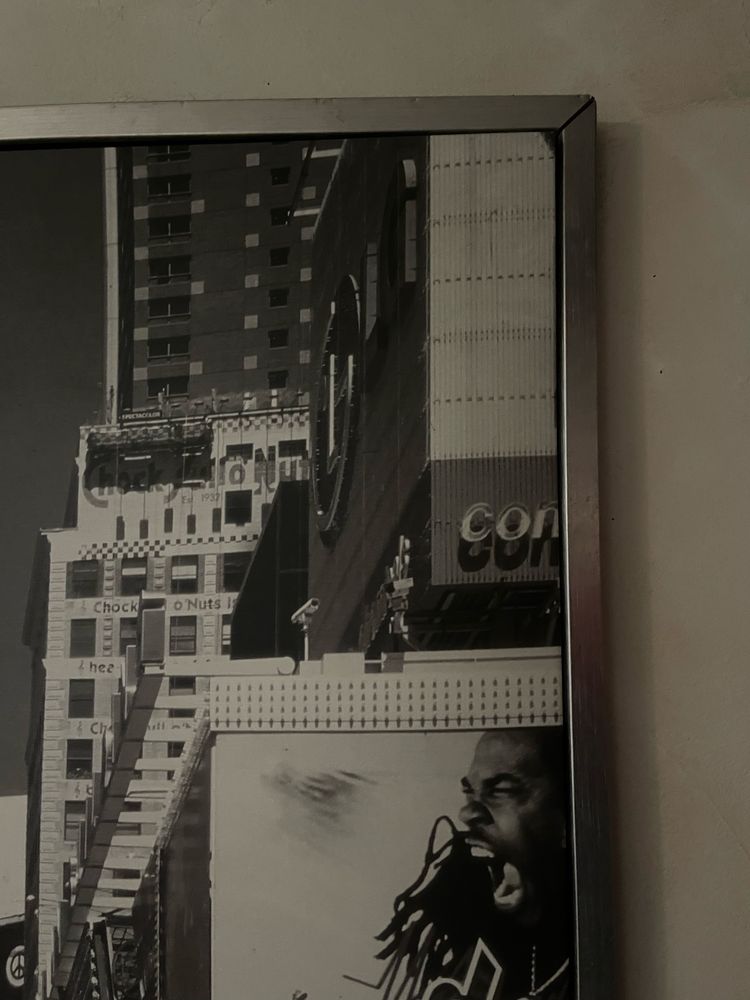 Quadro/painel — Nova Iorque