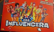 Era Infuencera, gra planszowa