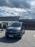 Volkswagen California CALIFORNIA BEACH 7 osób 16 tys km