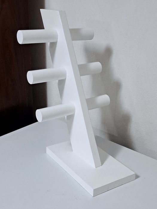 Porta jóias ou pulseiras.