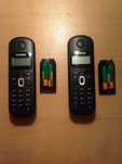 Siemens Gigaset AL180 DUO