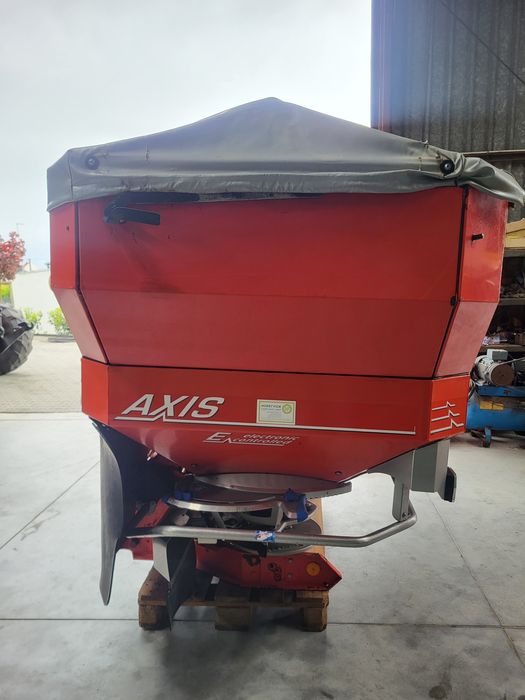 Rozsiewacz Rauch  Axis 30.1