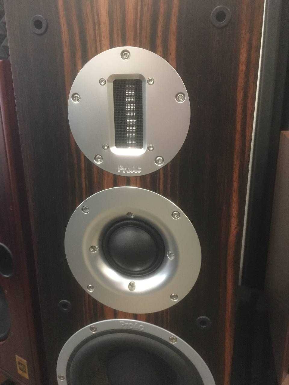Акустичні системи ProAc Response D48R Walnut ProAc K6 Ebony