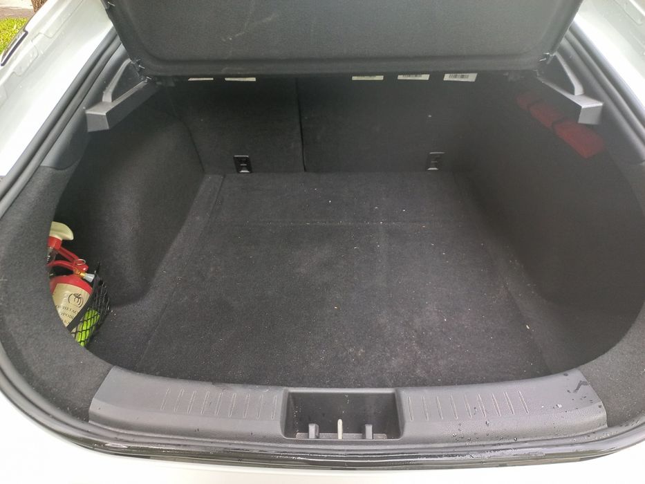 Автомобіль Jac J7 Comfort