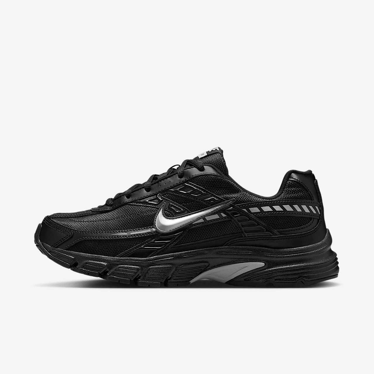 США! Кросівки Nike Initiator Jordan Force (40р по 49.5р) (IB4595-001)