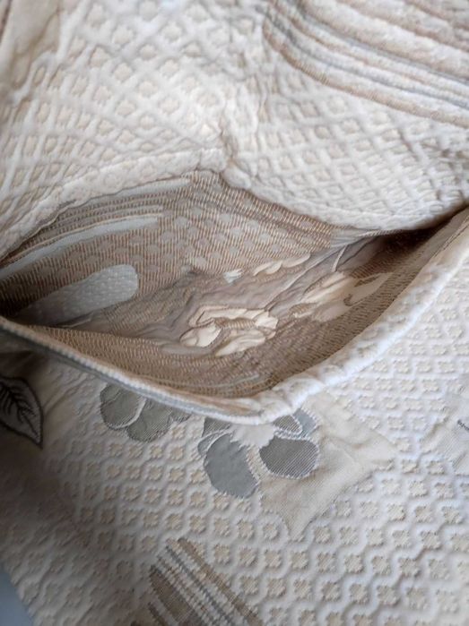dwustronna narzuta pled kilim derka koc jaski poduszki pościel