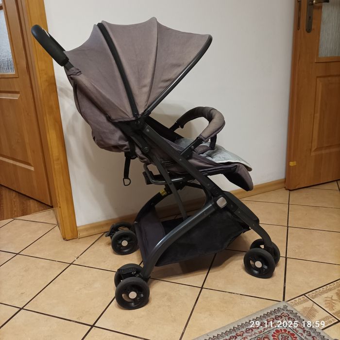 Коляска  дитяча літня