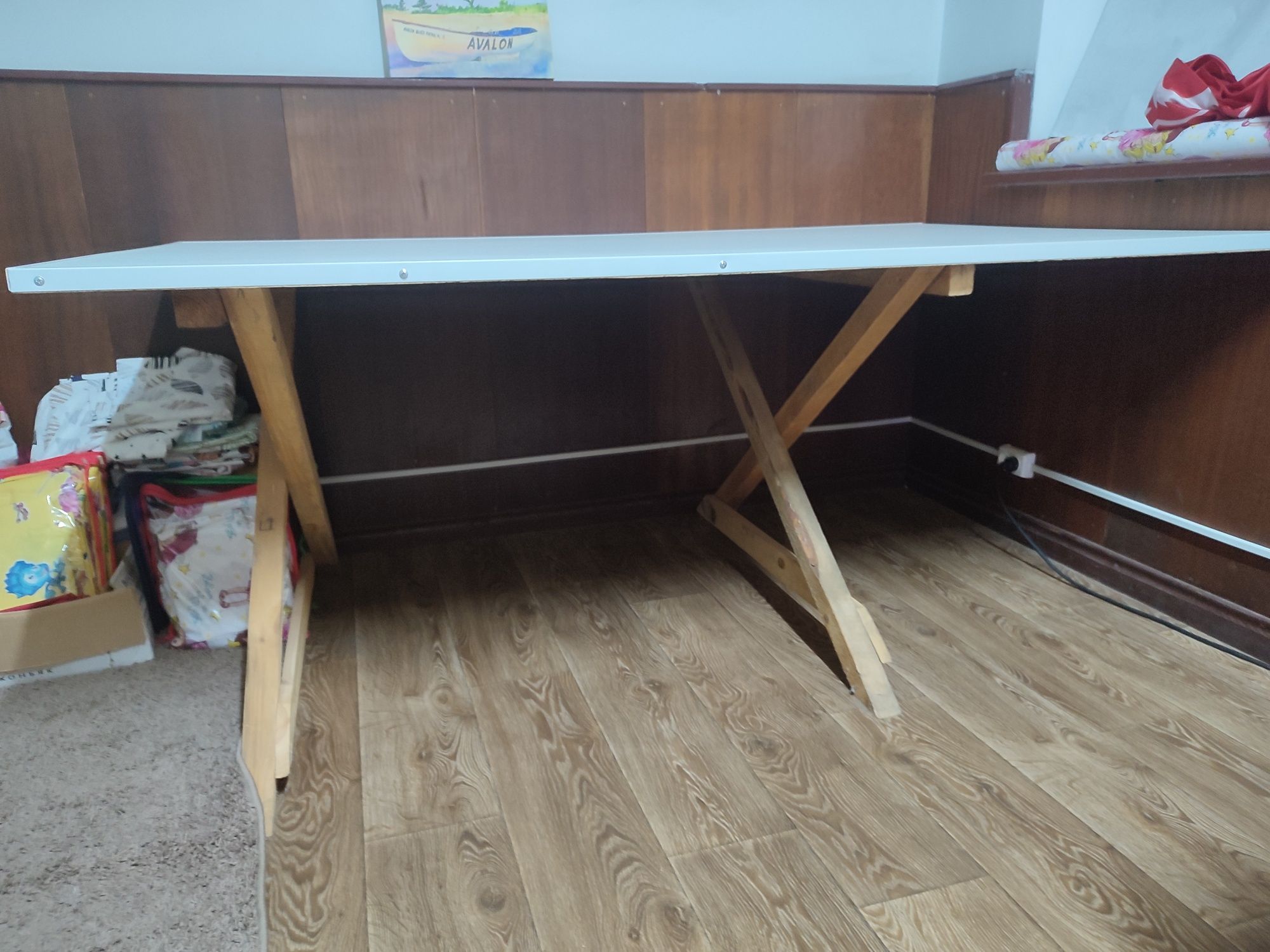 ‼️‼️‼️ Стіл для розкрою тканин