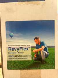 Revyflex= Revycare+Flexity pak na 10ha T1/T2 w zbożach