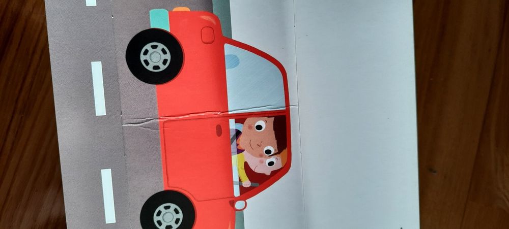 8x książka Akademia mądrego dziecka