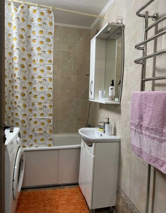 Аренда 3к квартиры Центр