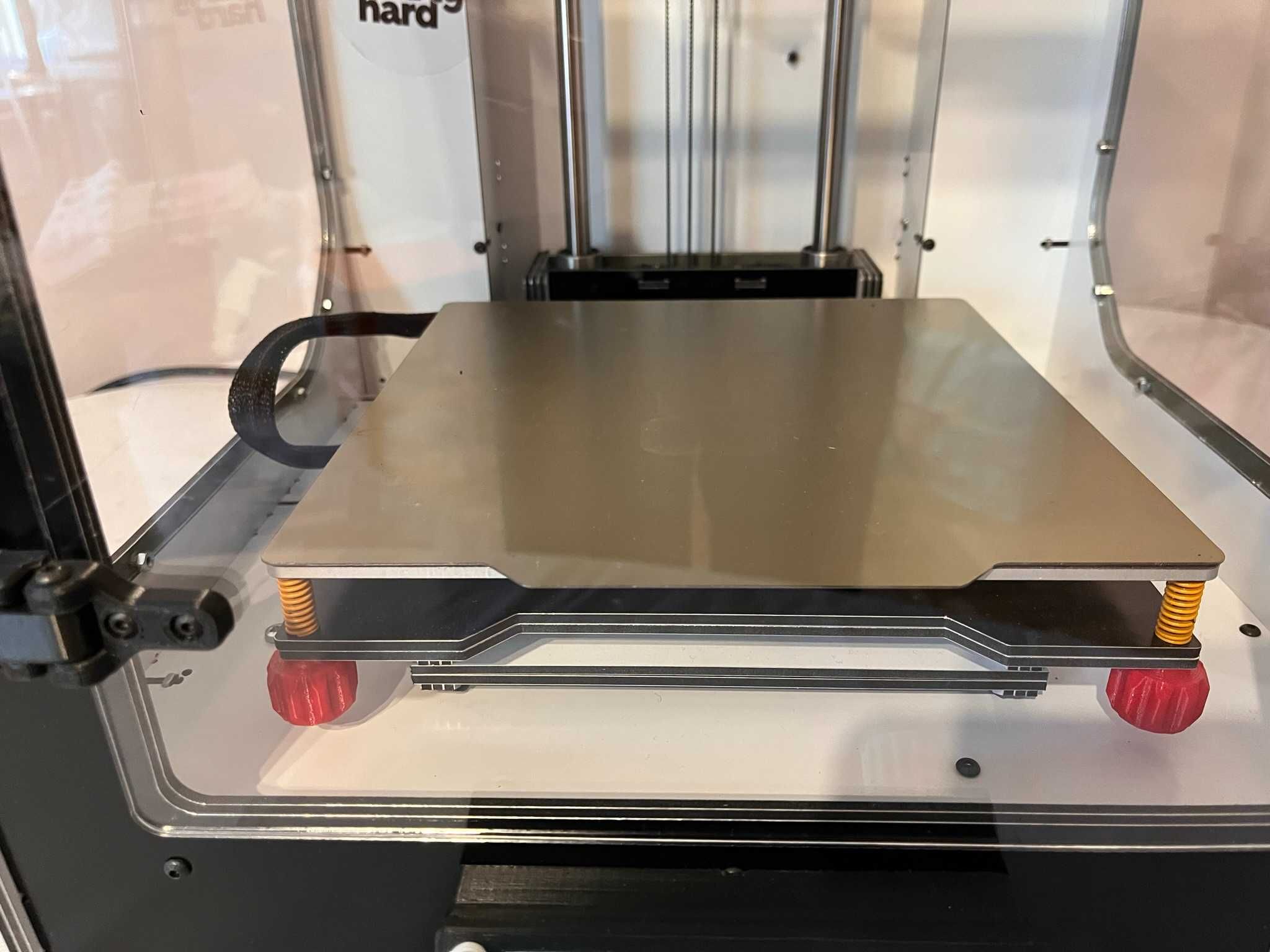 3D принтер ZAV-L в модификации ZAV-LeXXX Дракон