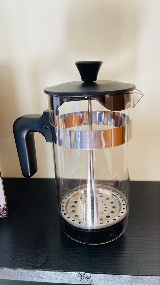 Cafeteira - 1 Litro