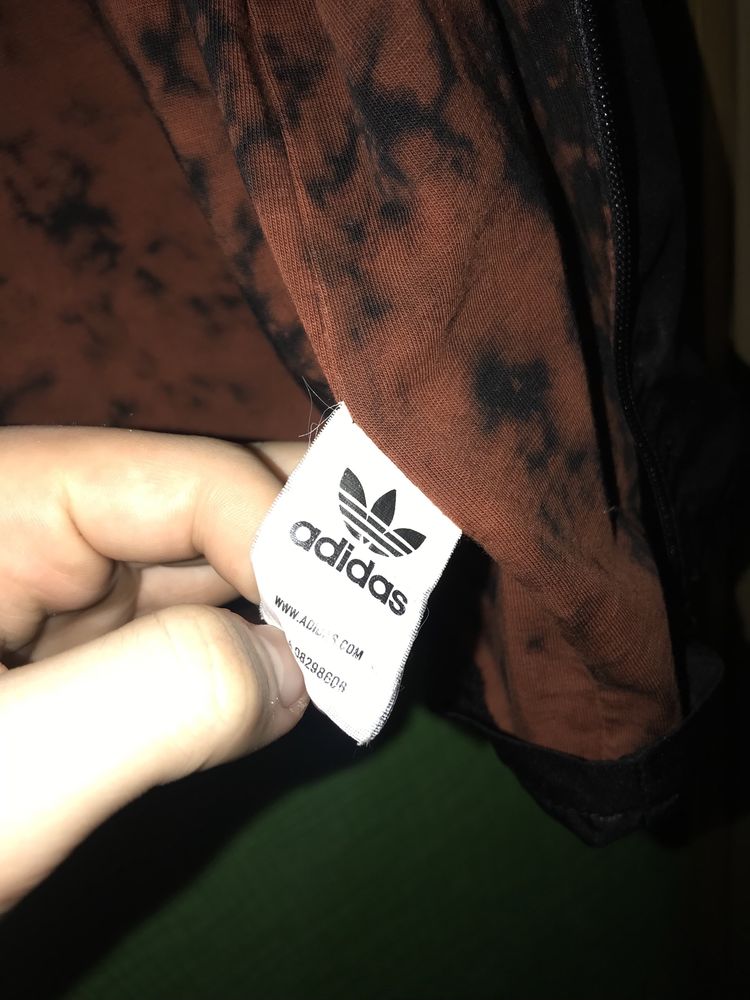 Куртка Adidas